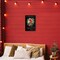 Stupell Industries Cardinals Appear Seasonal Sentiment Canvas, design by Cindy Jacobs
